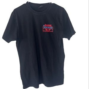BBC Cold Goods Icecream Tee
